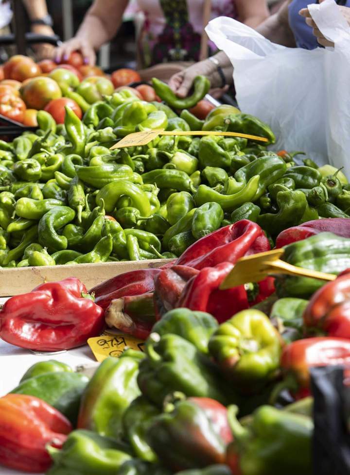 Vente de légumes Charly-sur-Marne
